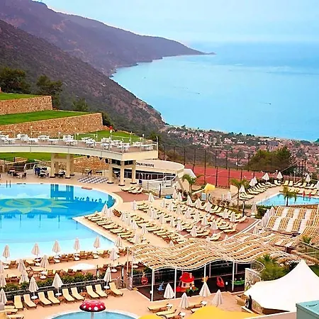 Hotel Orka Sunlife & 3*