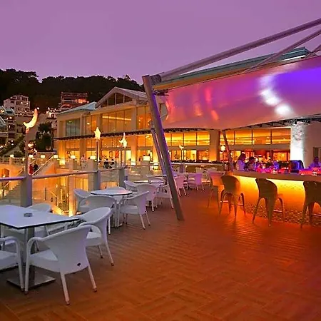 Hotel Orka Sunlife & 3*