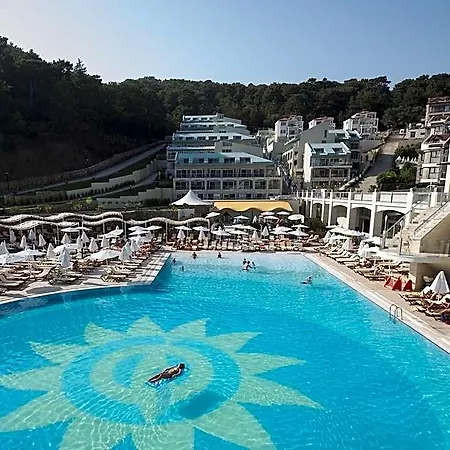 Hotel Orka Sunlife & Cedit