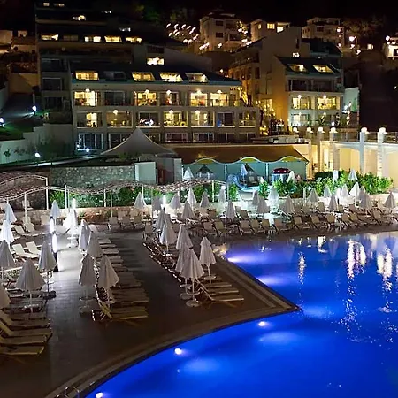 Hotel Orka Sunlife & 3*