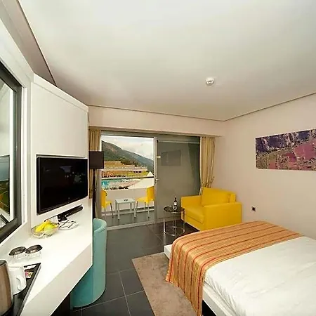 Otel Orka Sunlife &