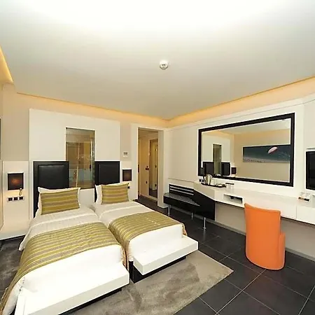 Orka Sunlife & Otel