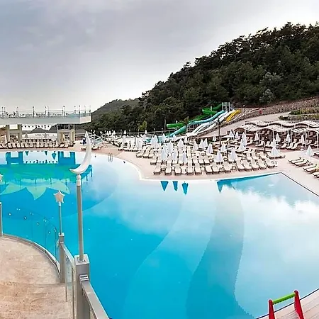 Orka Sunlife & Hotel