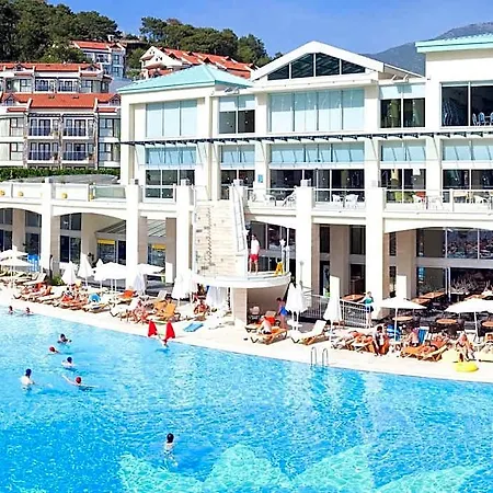 Orka Sunlife & Otel