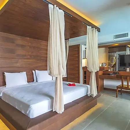 Orka Sunlife & Hotel Cedit