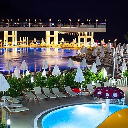 Orka Sunlife & 3*