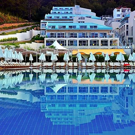 Orka Sunlife & Hotel Cedit