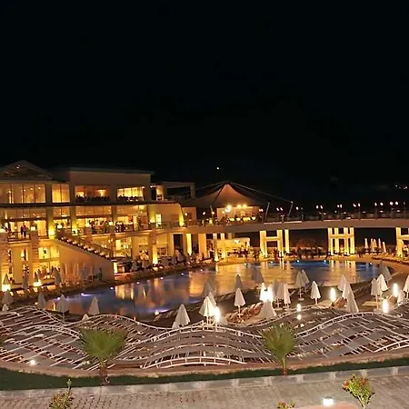 Hotel Orka Sunlife & 3*