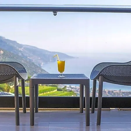 Hotel Orka Sunlife & Cedit