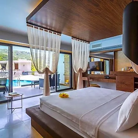 Orka Sunlife & Otel