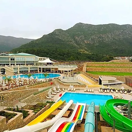 Hotel Orka Sunlife & 3*