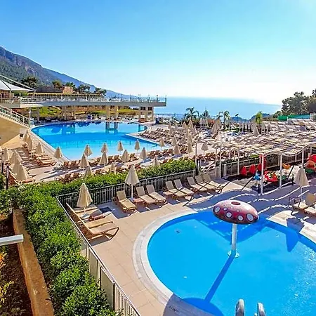 Hotel Orka Sunlife & 3*