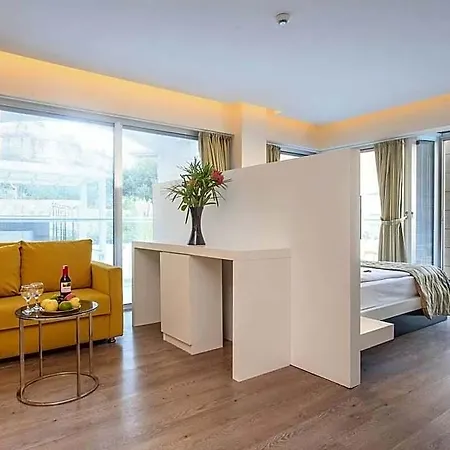 Orka Sunlife & Hotel Cedit