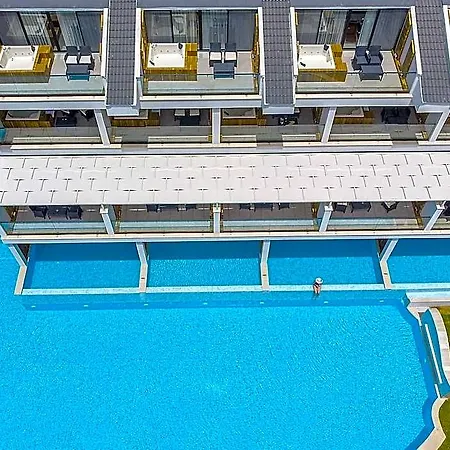 Otel Orka Sunlife &