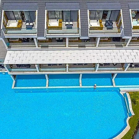 Orka Sunlife & Otel Cedit