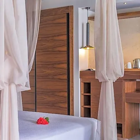 Otel Orka Sunlife &