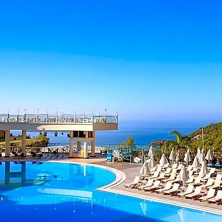 Orka Sunlife & Otel 3*