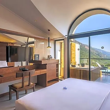 Hotel Orka Sunlife &