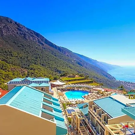 Hotel Orka Sunlife & Cedit